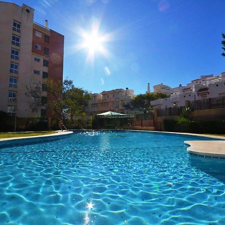 Apartamento En Fuengirola Buitenkant foto