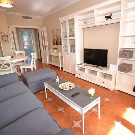 Apartamento En Fuengirola Buitenkant foto