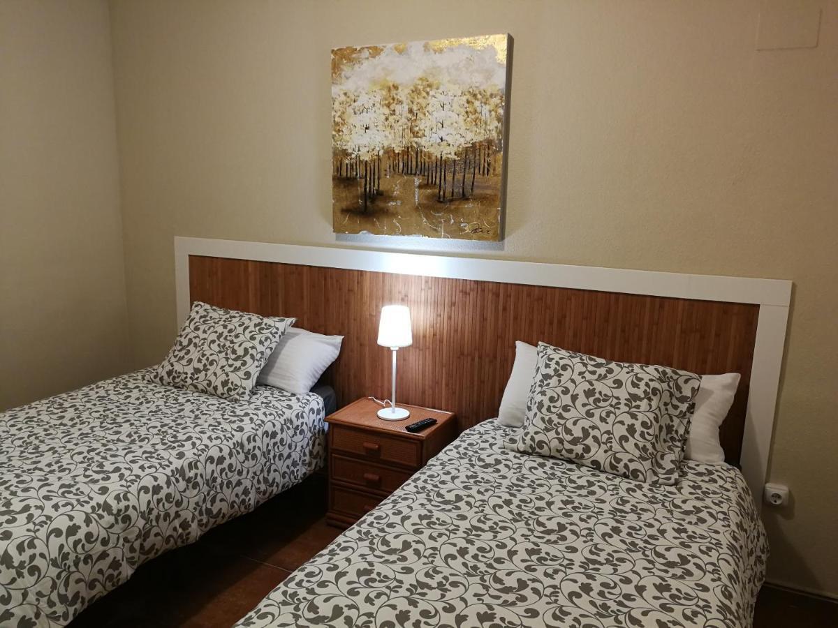 Apartamento En Fuengirola Buitenkant foto