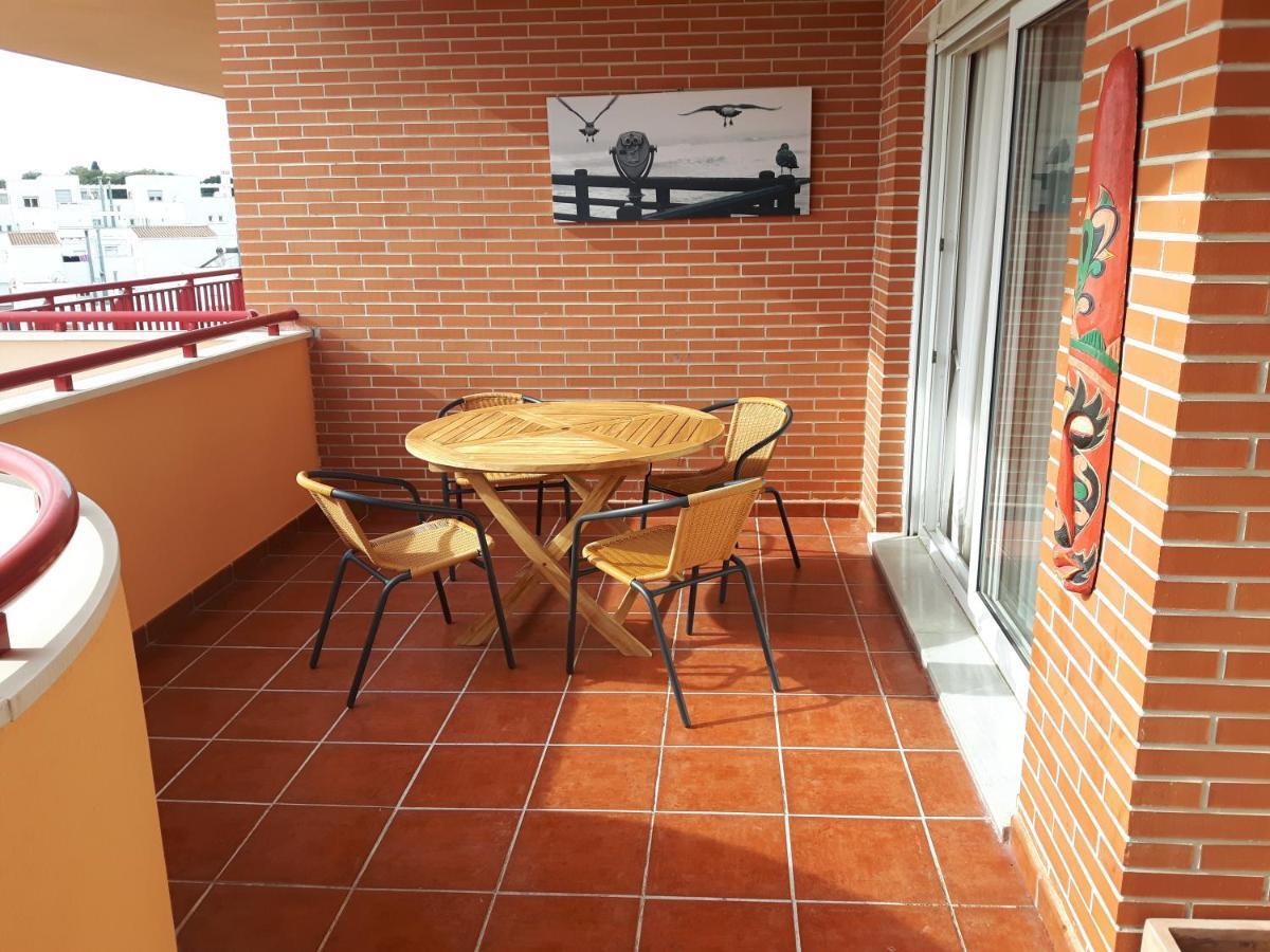 Apartamento En Fuengirola Buitenkant foto
