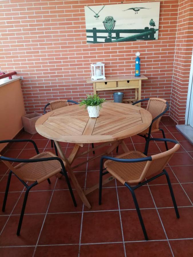 Apartamento En Fuengirola Buitenkant foto
