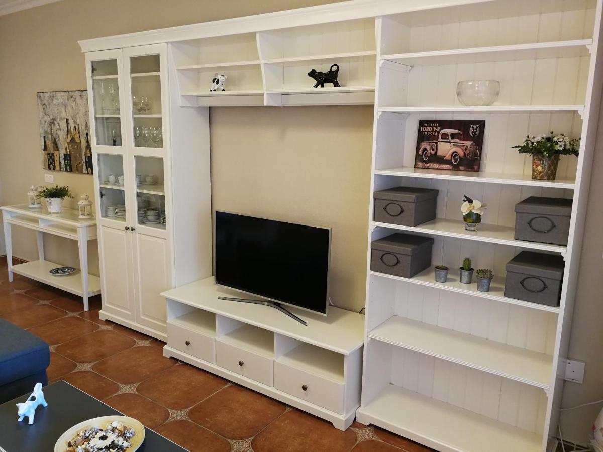 Apartamento En Fuengirola Buitenkant foto
