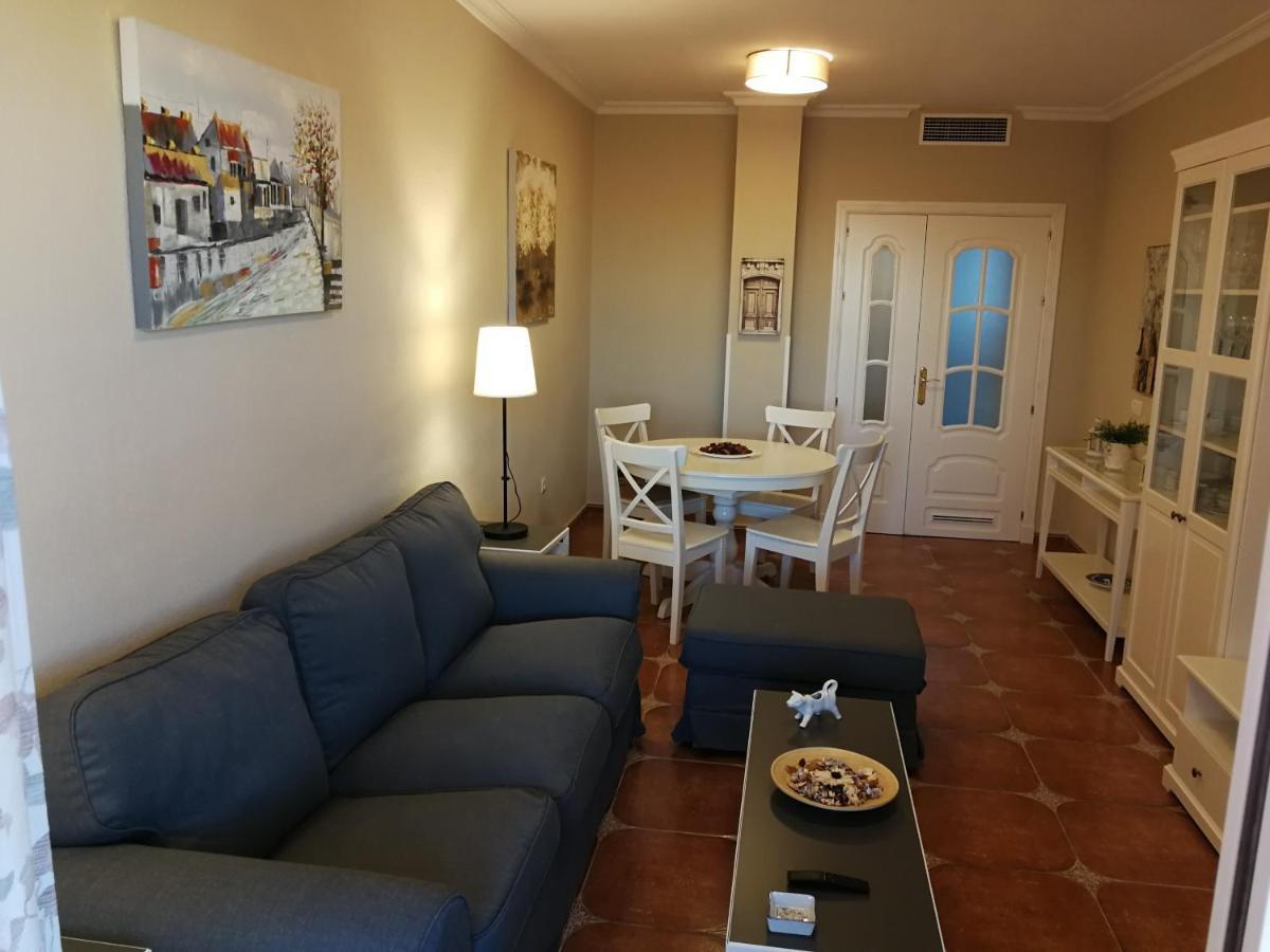 Apartamento En Fuengirola Buitenkant foto