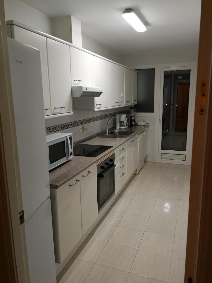 Apartamento En Fuengirola Buitenkant foto