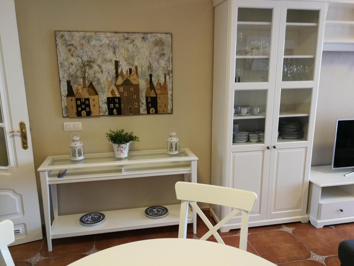 Apartamento En Fuengirola Buitenkant foto