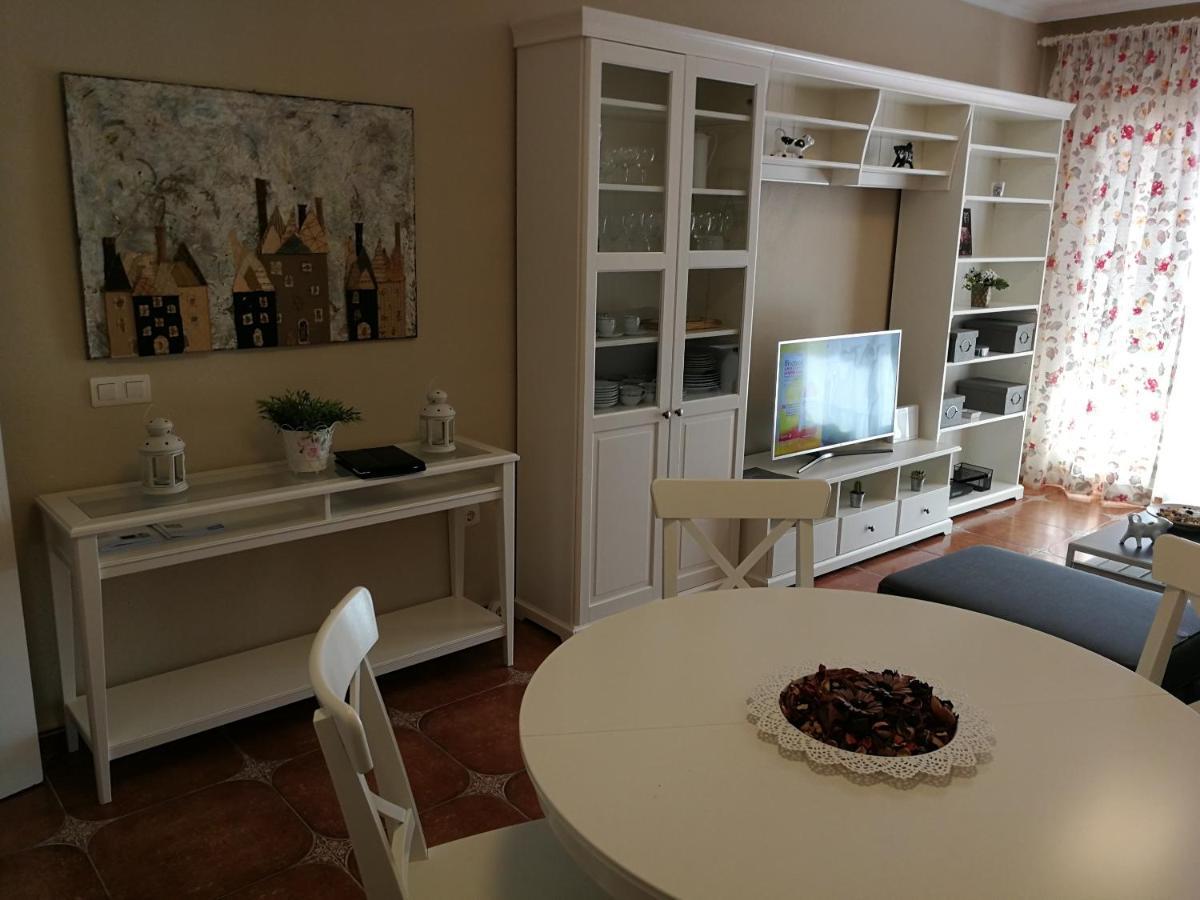 Apartamento En Fuengirola Buitenkant foto