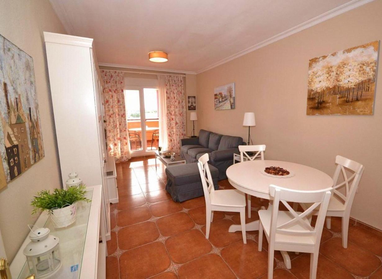 Apartamento En Fuengirola Buitenkant foto